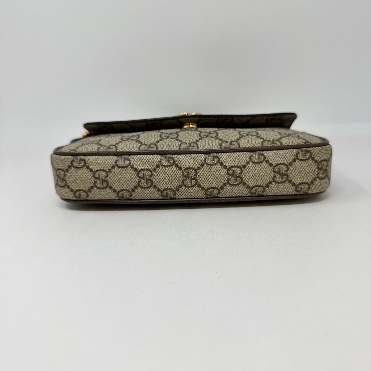 Gucci GG Supreme Ophidia Mini Crossbody