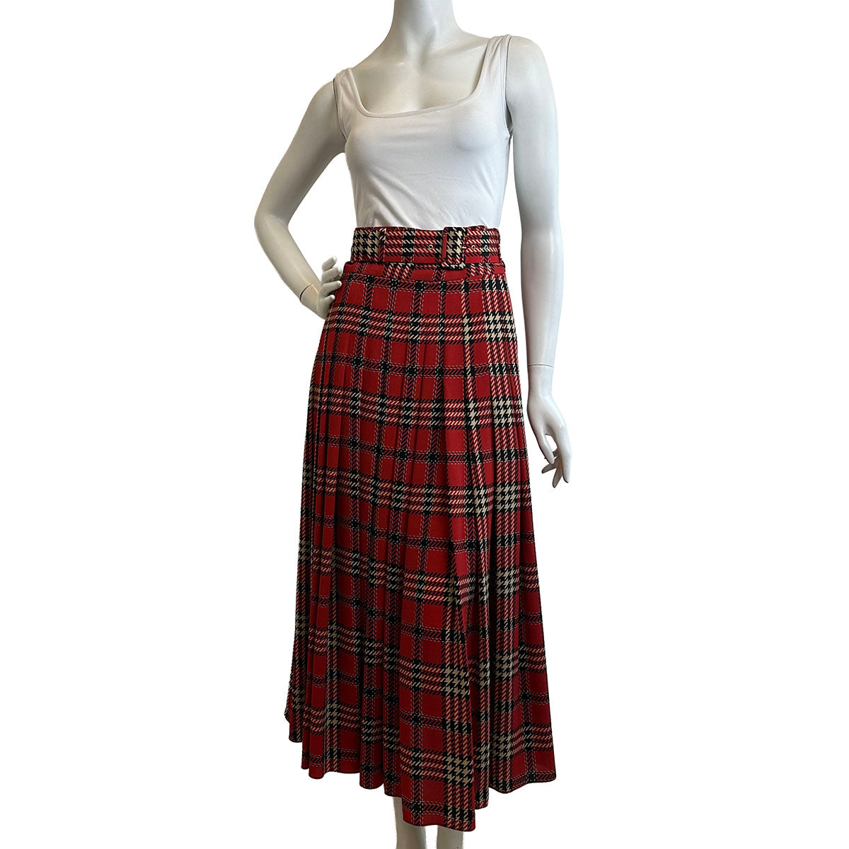 Emilia Wickstead Skirt