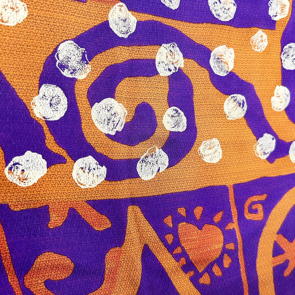 Christian Lacroix Printed Scarf
