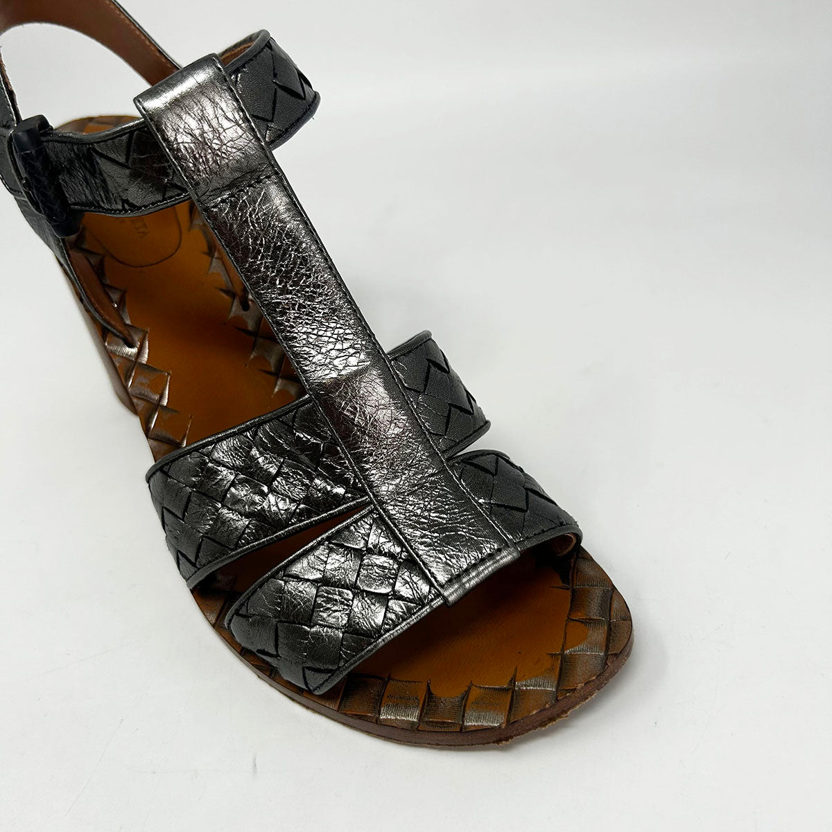 Bottega Veneta Sandals