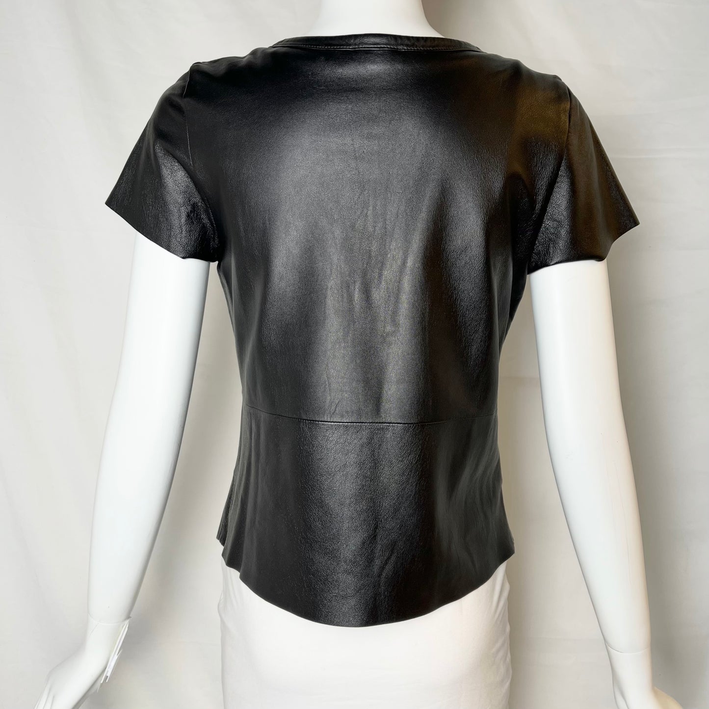 AS by DF Blouse
