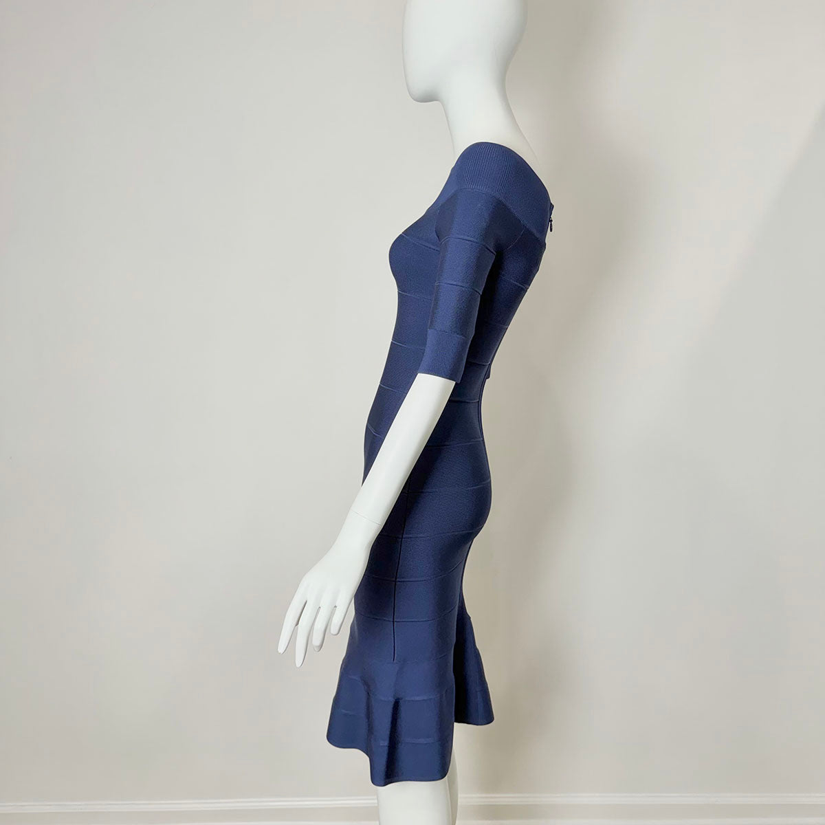 Herve Leger Dress