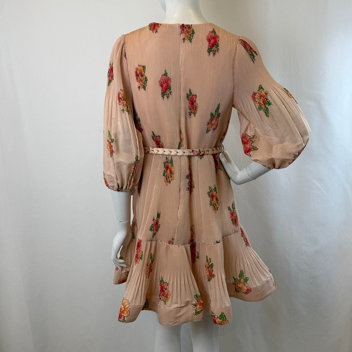 Zimmermann Dress