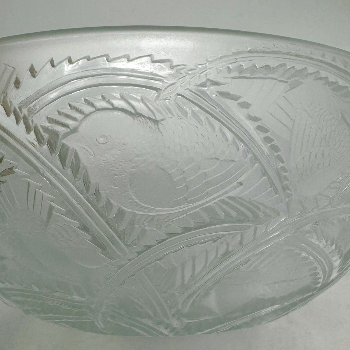 Pinsons Bowl