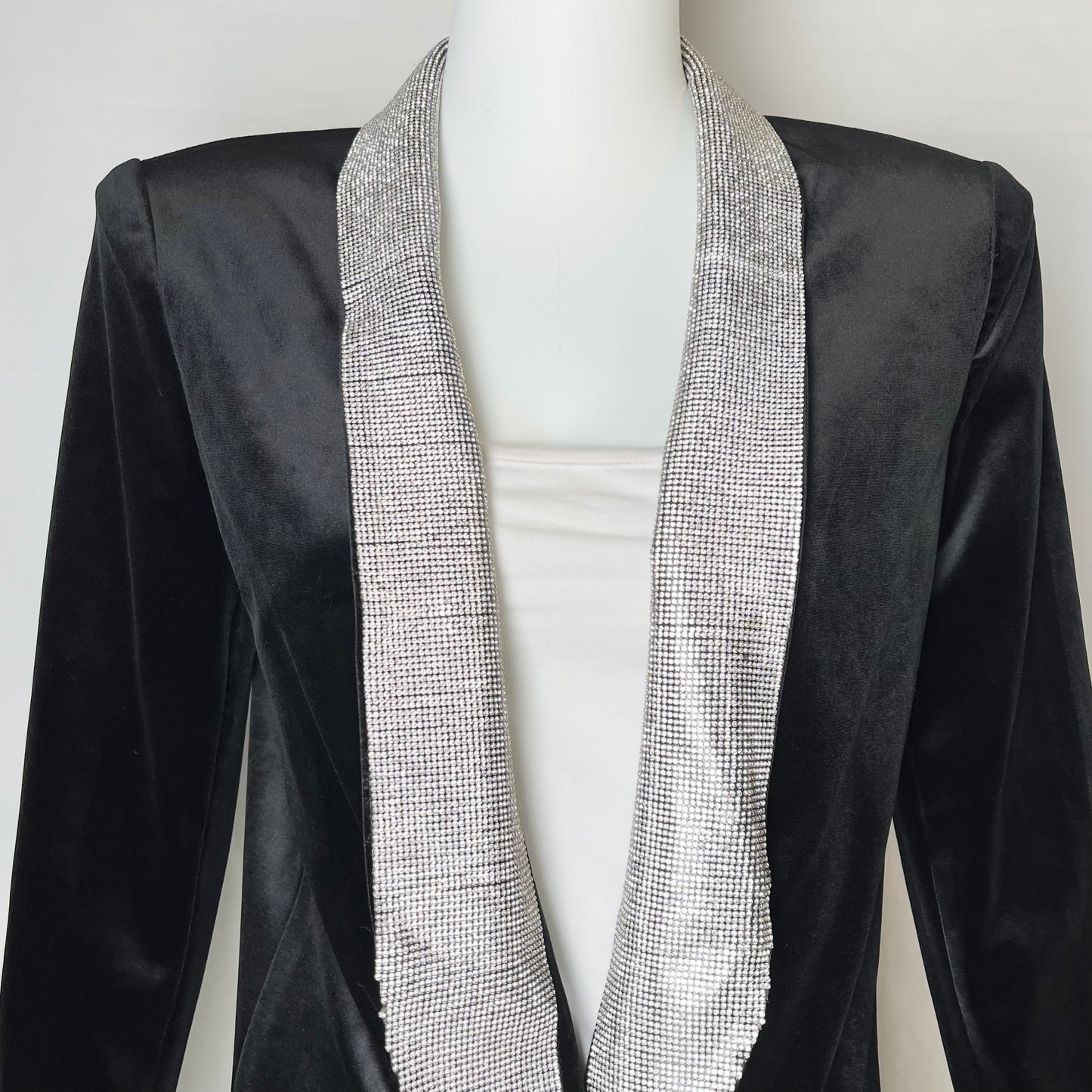 Bronx & Banco Jacket