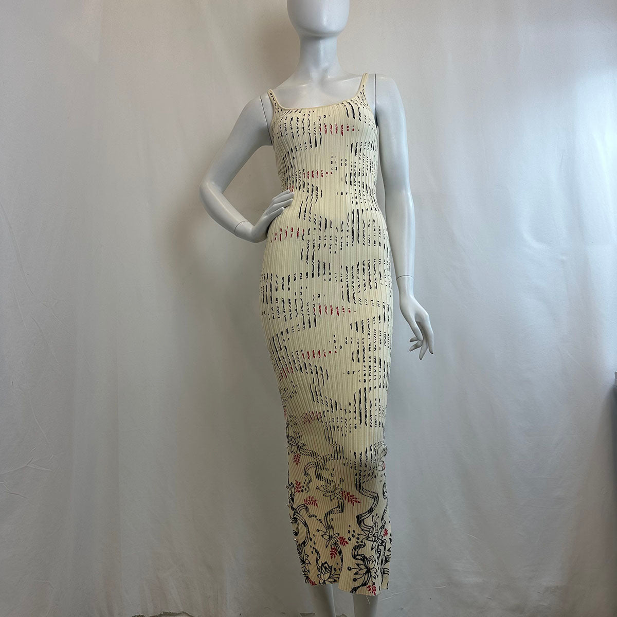 Paco Rabanne Dress