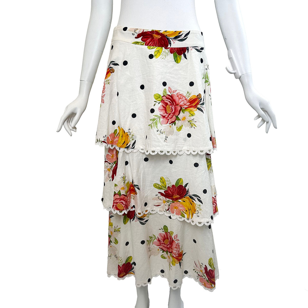 Farm Rio Skirt