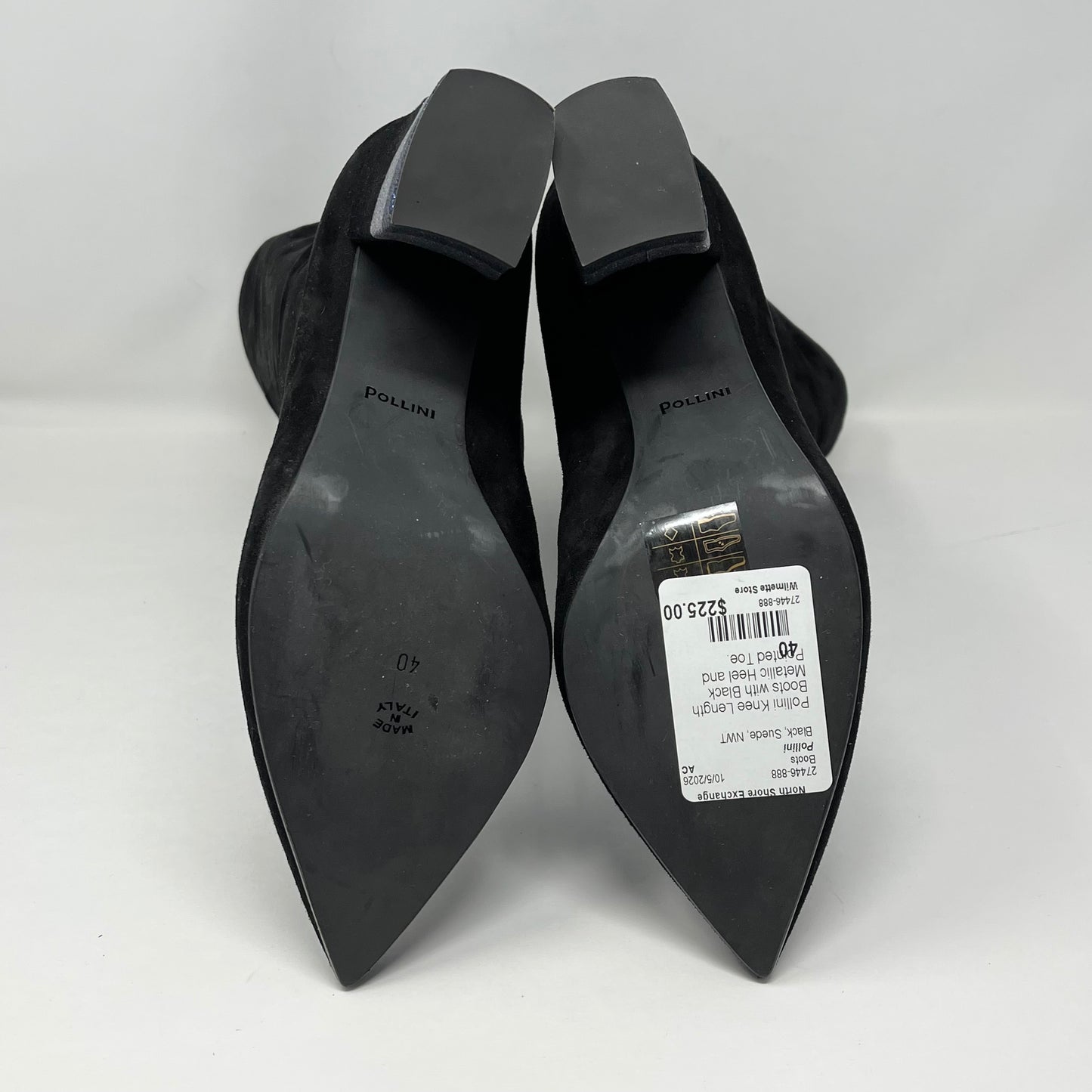 Pollini Boots