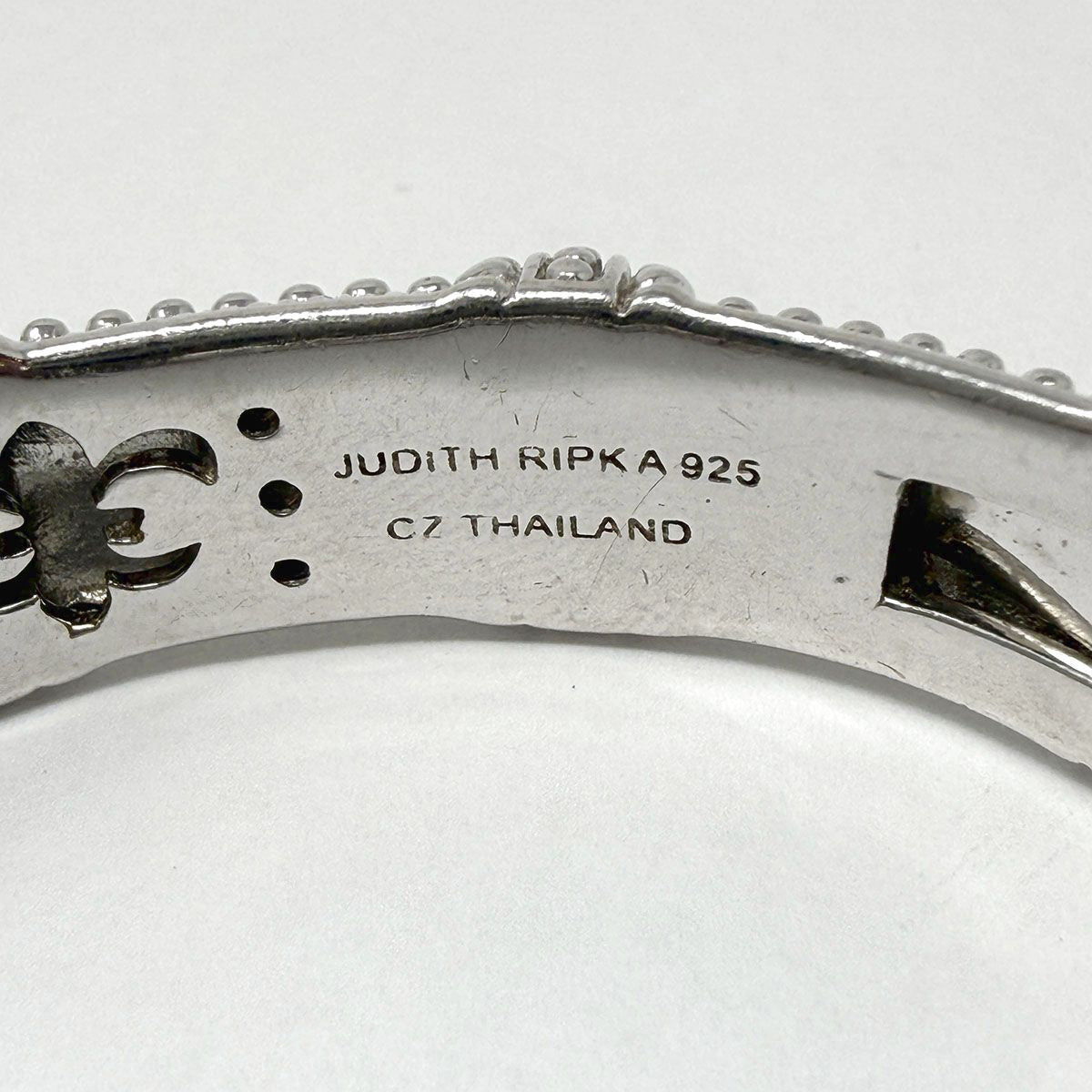 Judith Ripka Bracelet