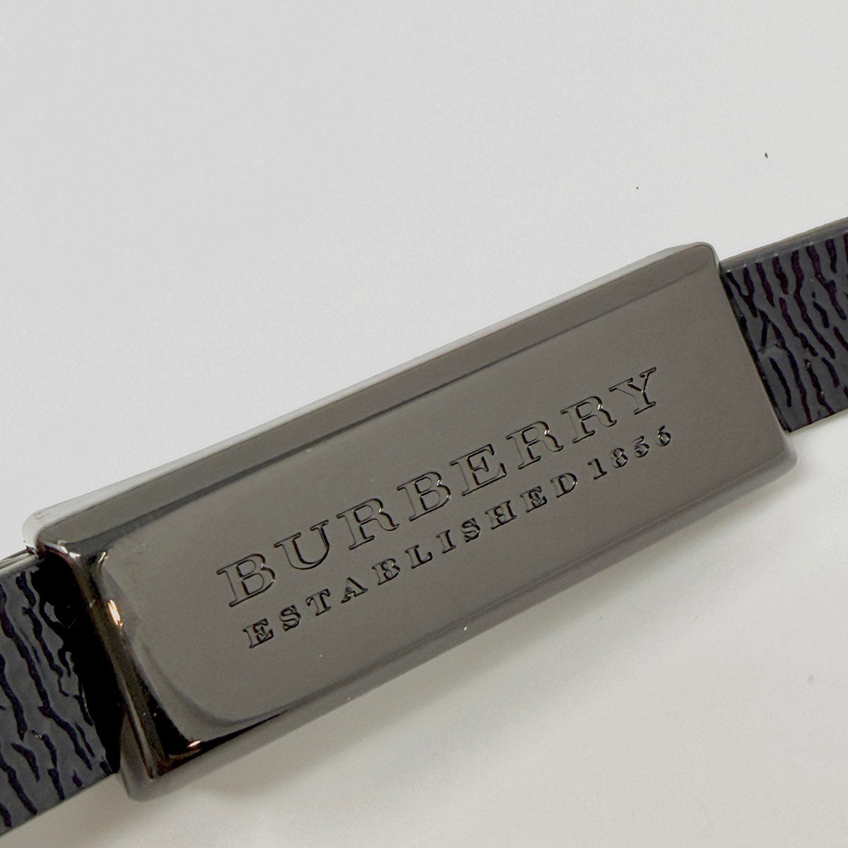 Burberry Belt