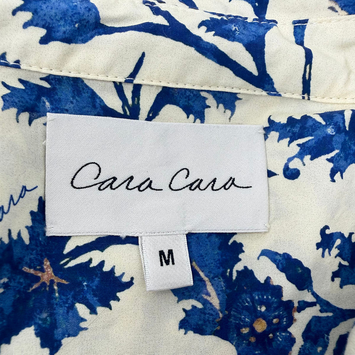 Cara Cara Dress
