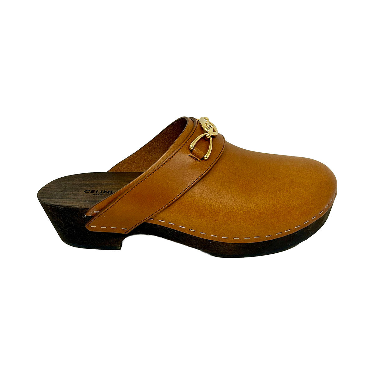 Celine Clogs