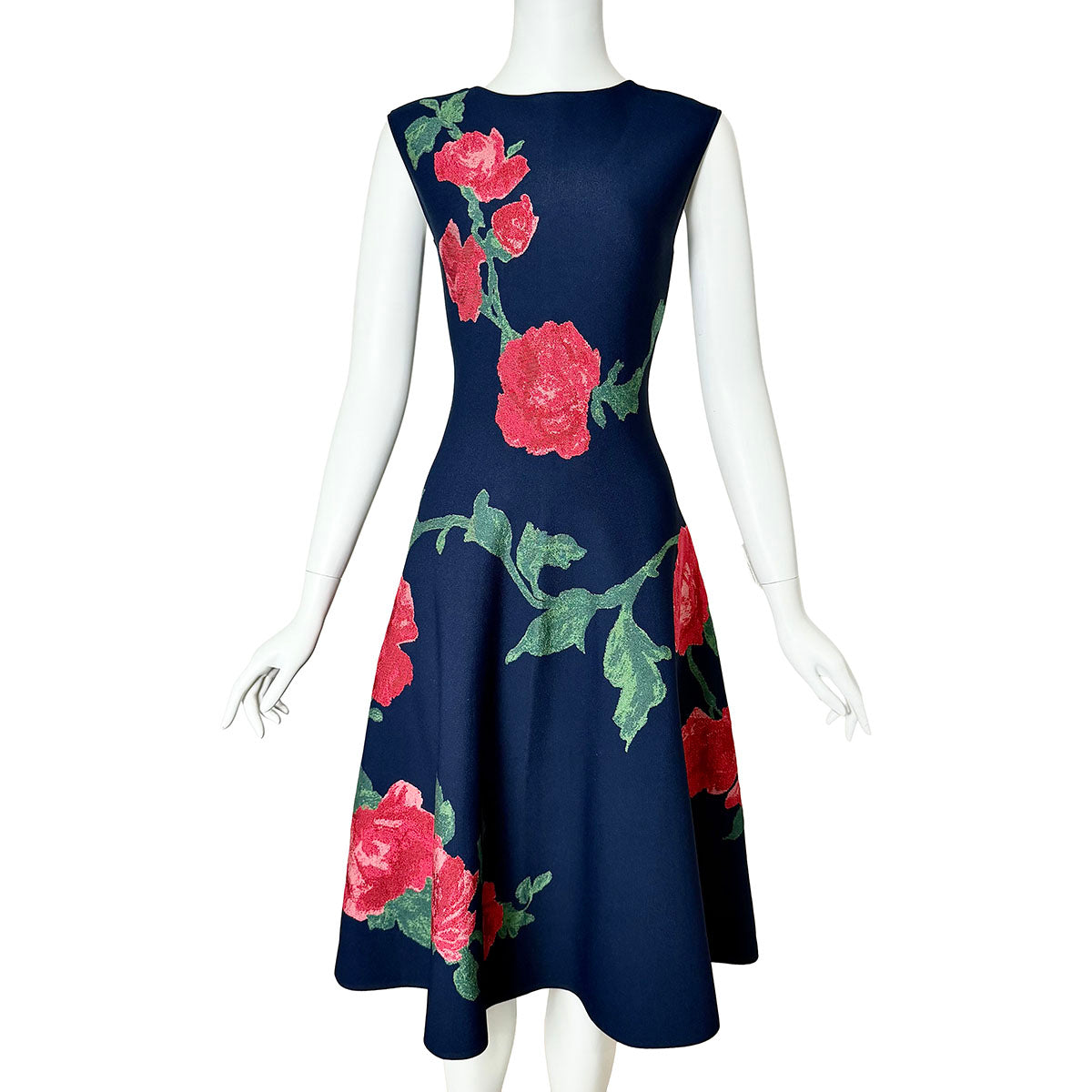 Carolina Herrera Dress