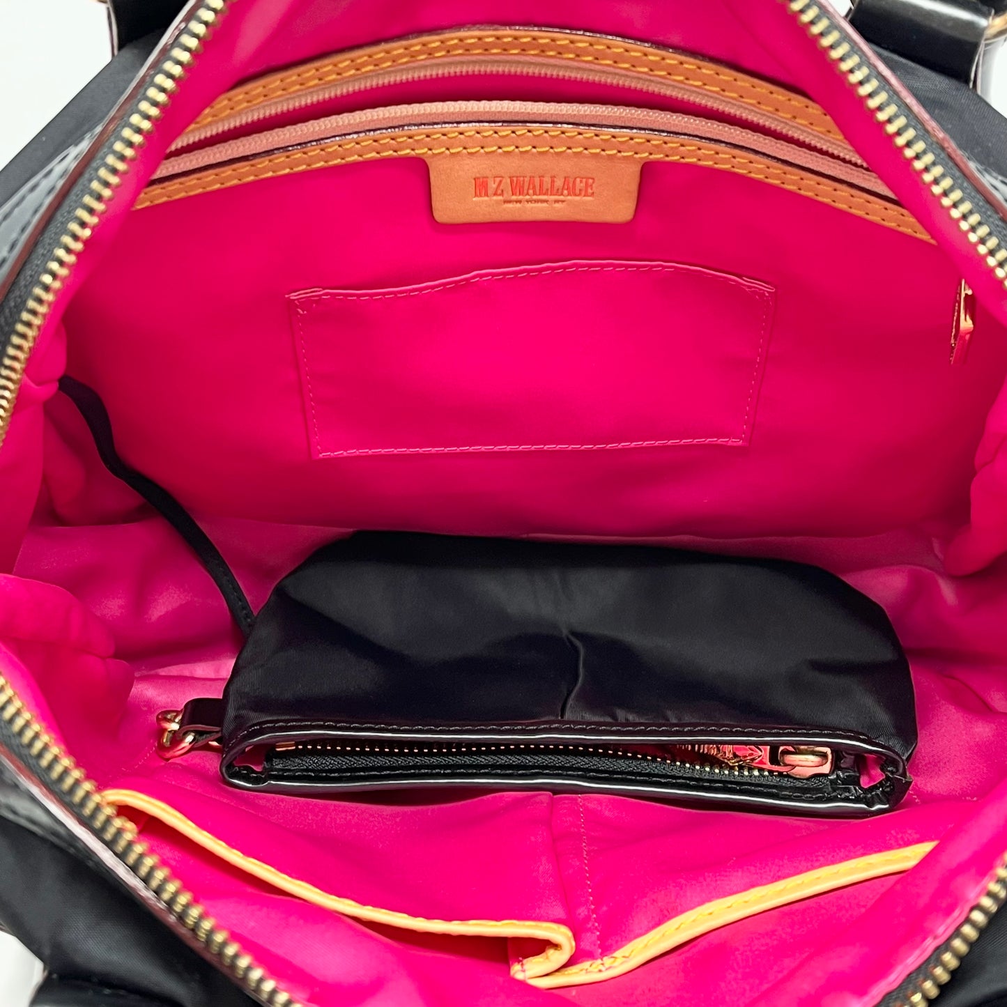 MZ Wallace Shoulder Bag