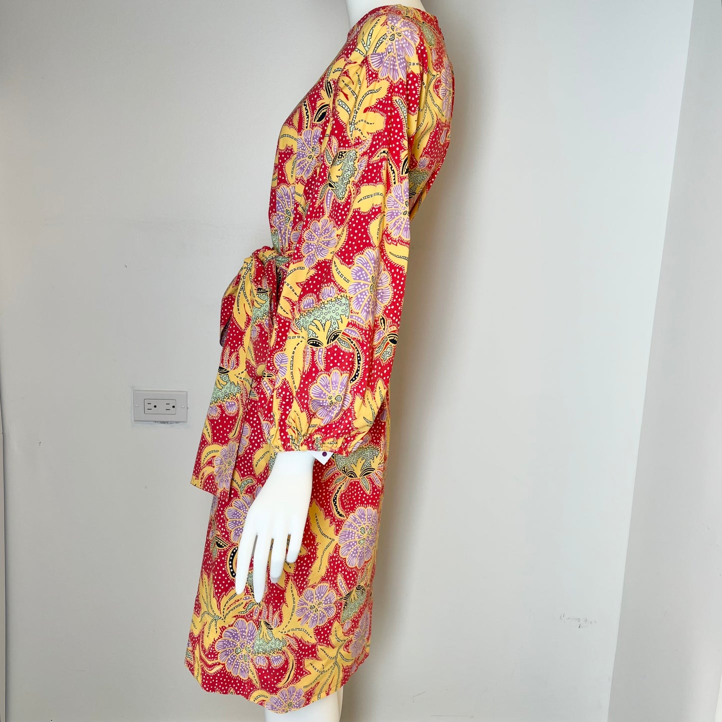 Rhode Dress