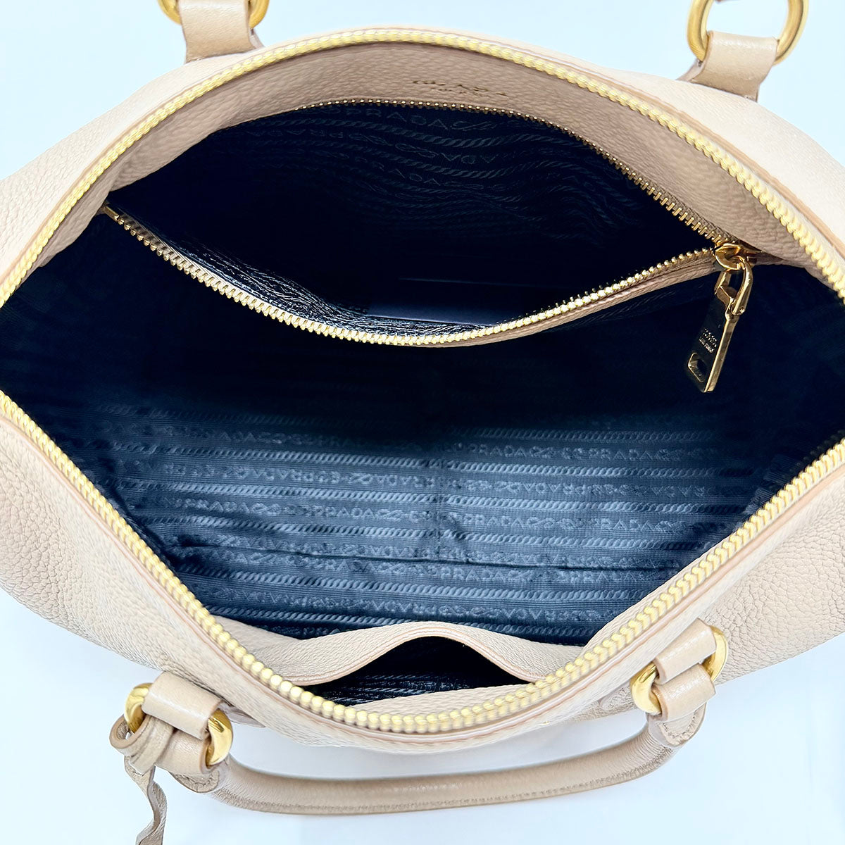Prada Shoulder Bag