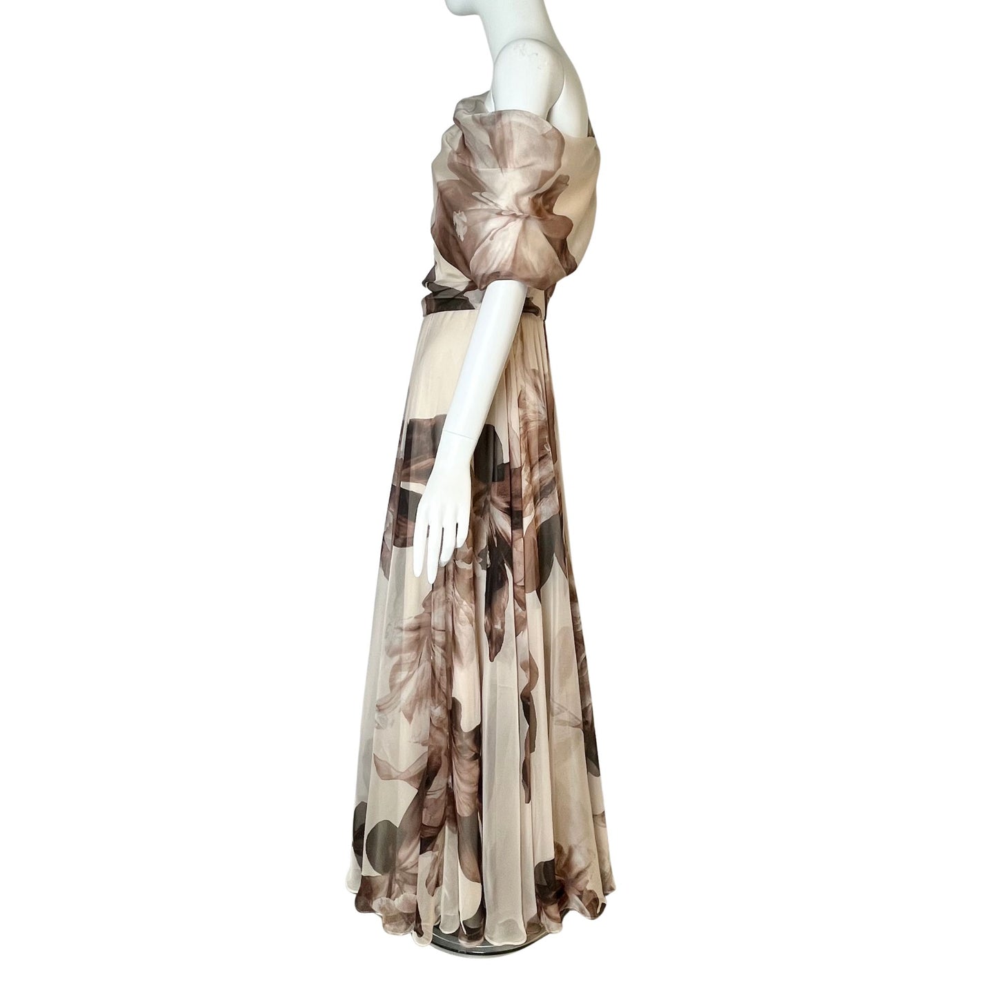 Amsale Gown/Evening Wear
