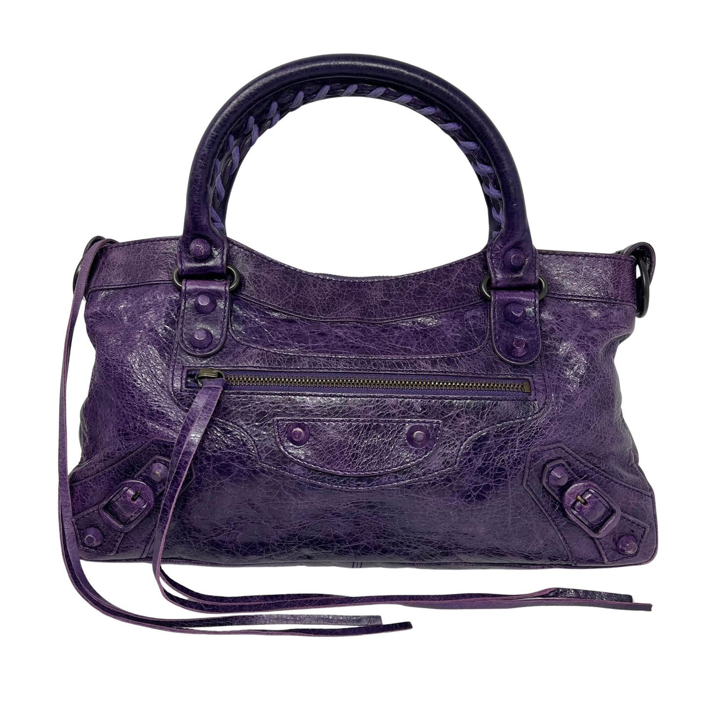 Balenciaga Shoulder Bag