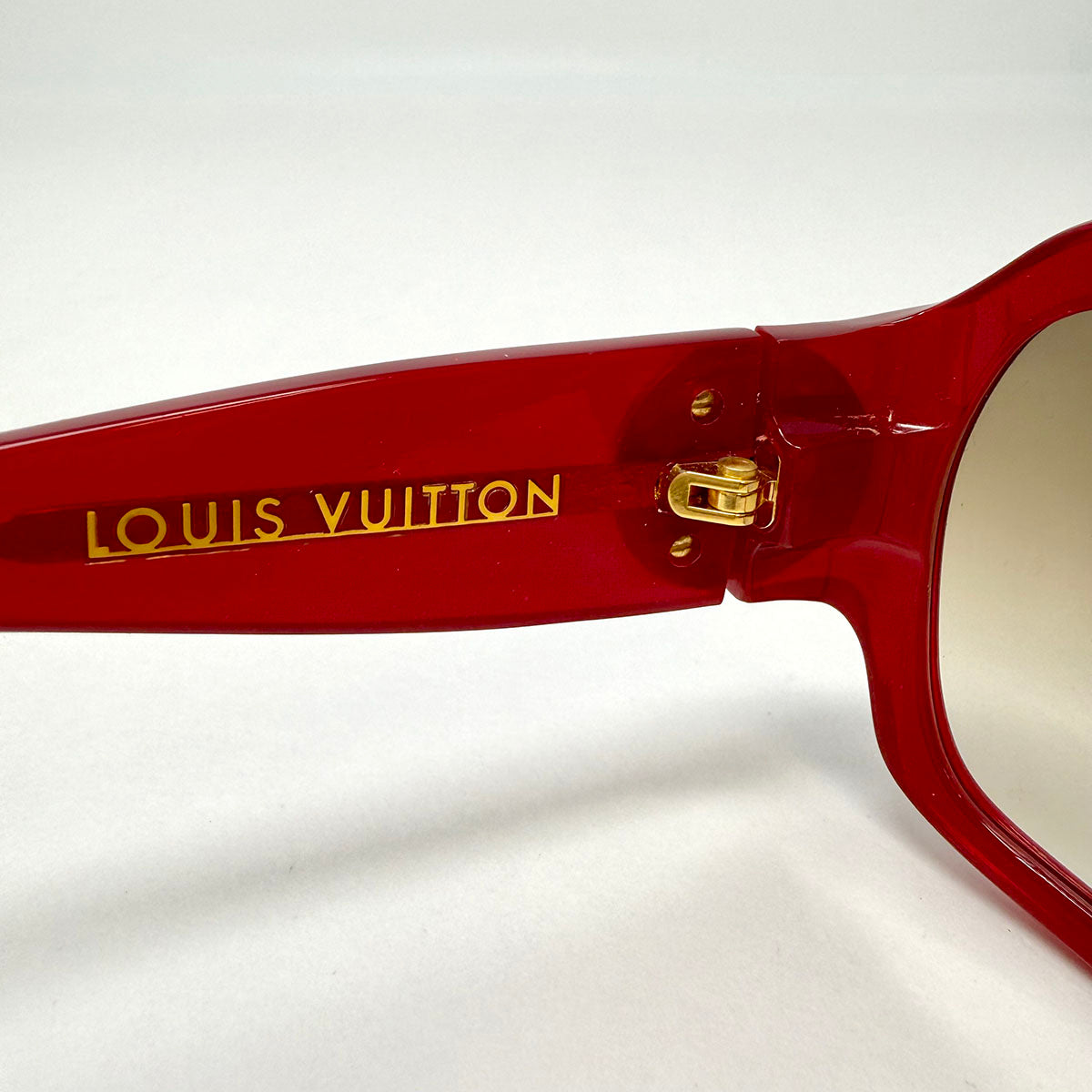 Louis Vuitton Ursula Strass Sunglasses