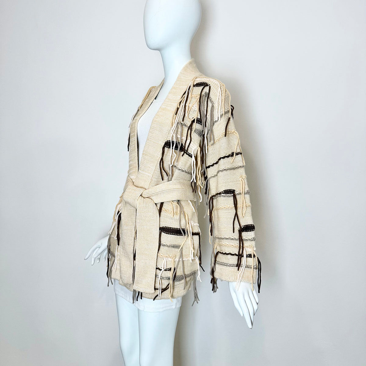 Canessa Cardigan
