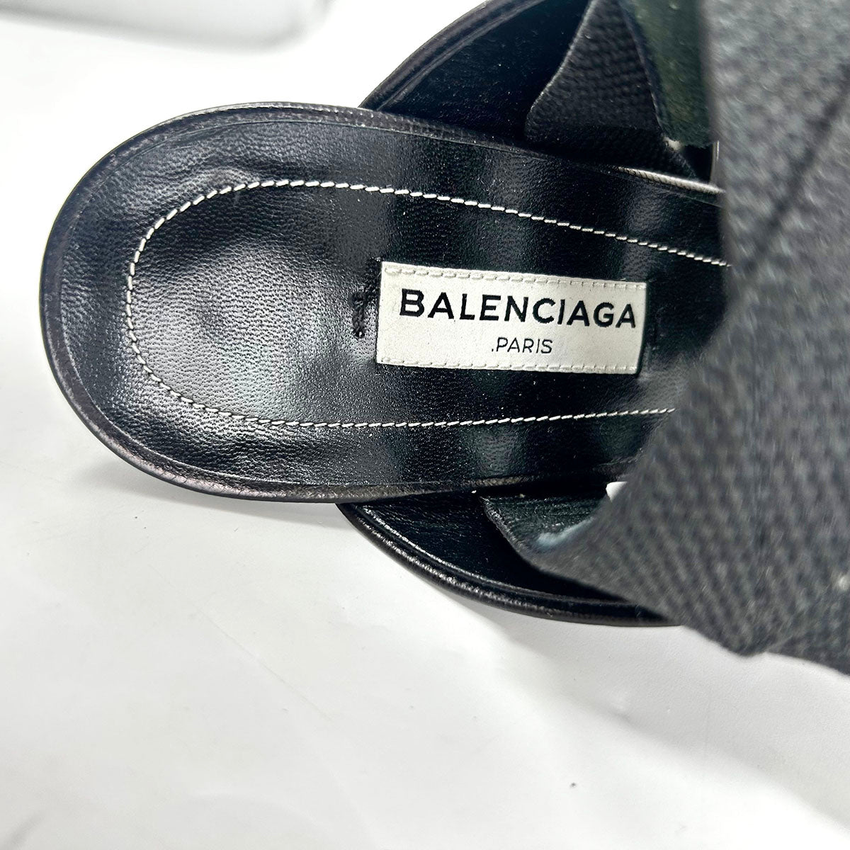 Balenciaga Sandals