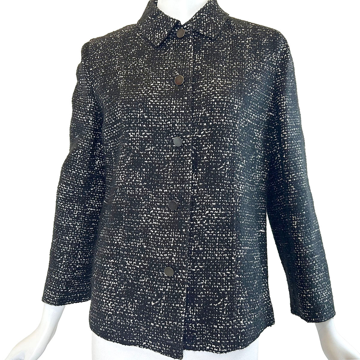 Akris Punto Jacket