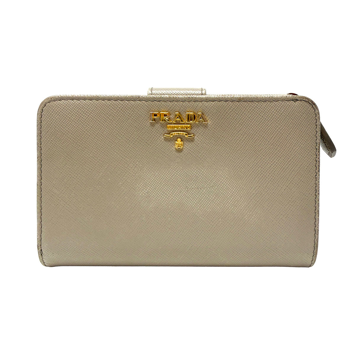 Prada Wallet