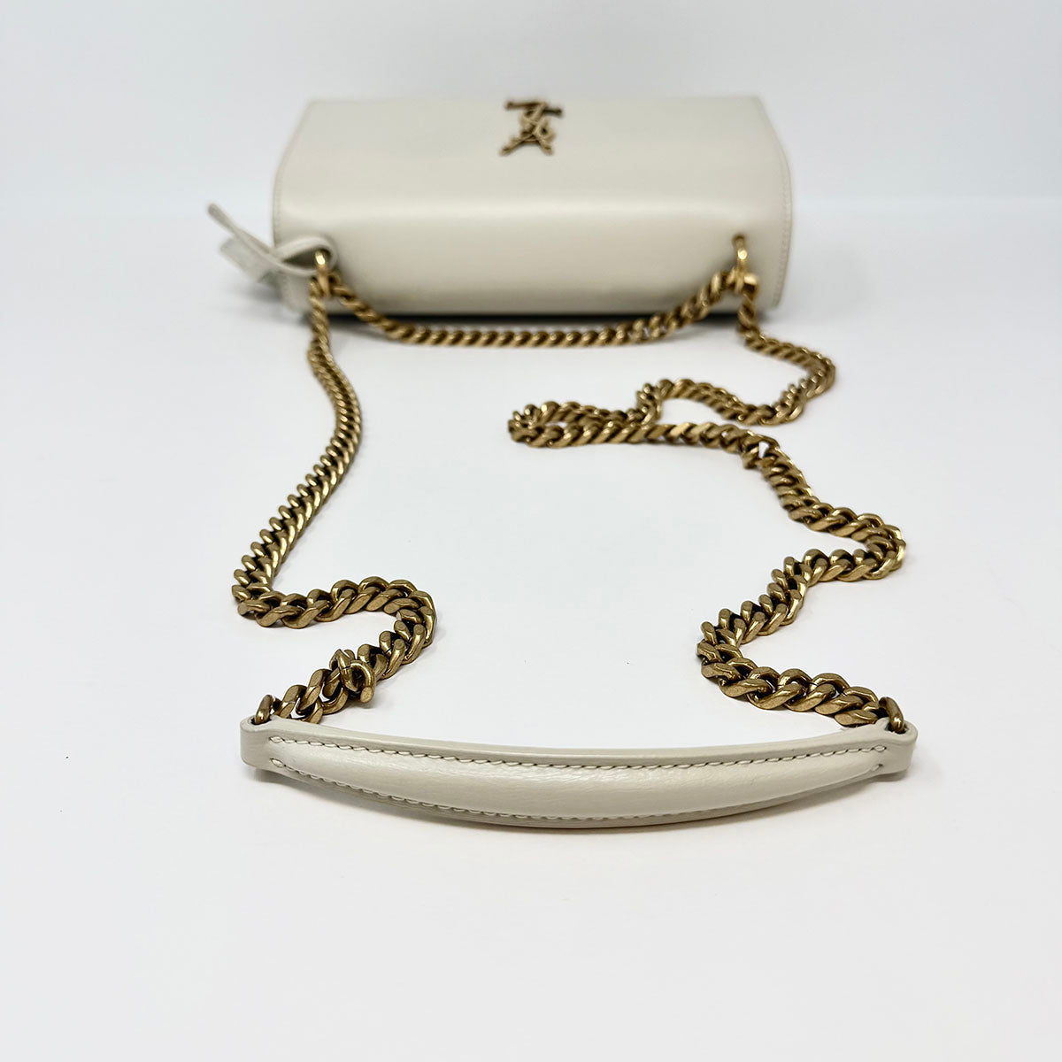 Saint Laurent Sunset Bag