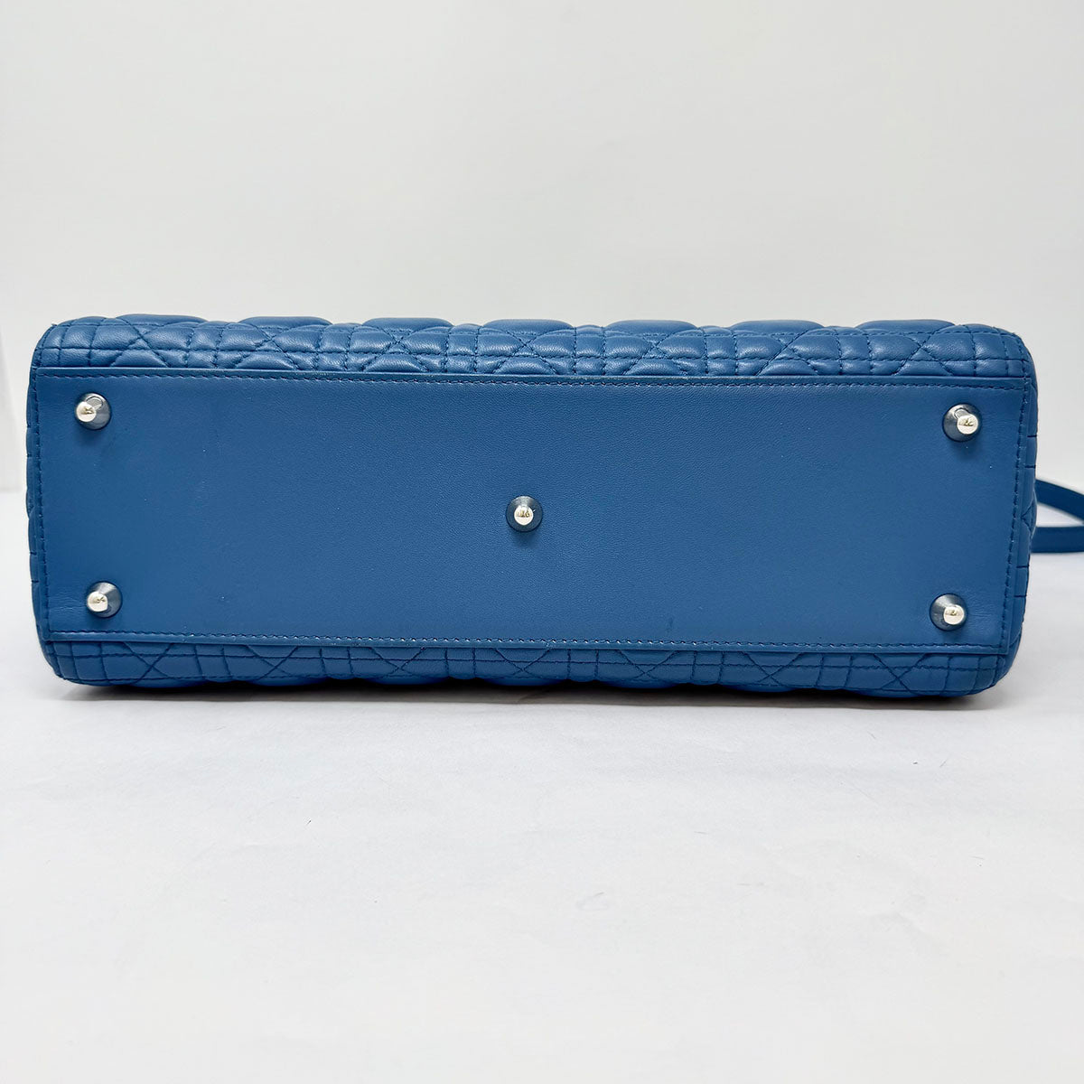 Christian Dior Lady Dior Large Cannage Bag