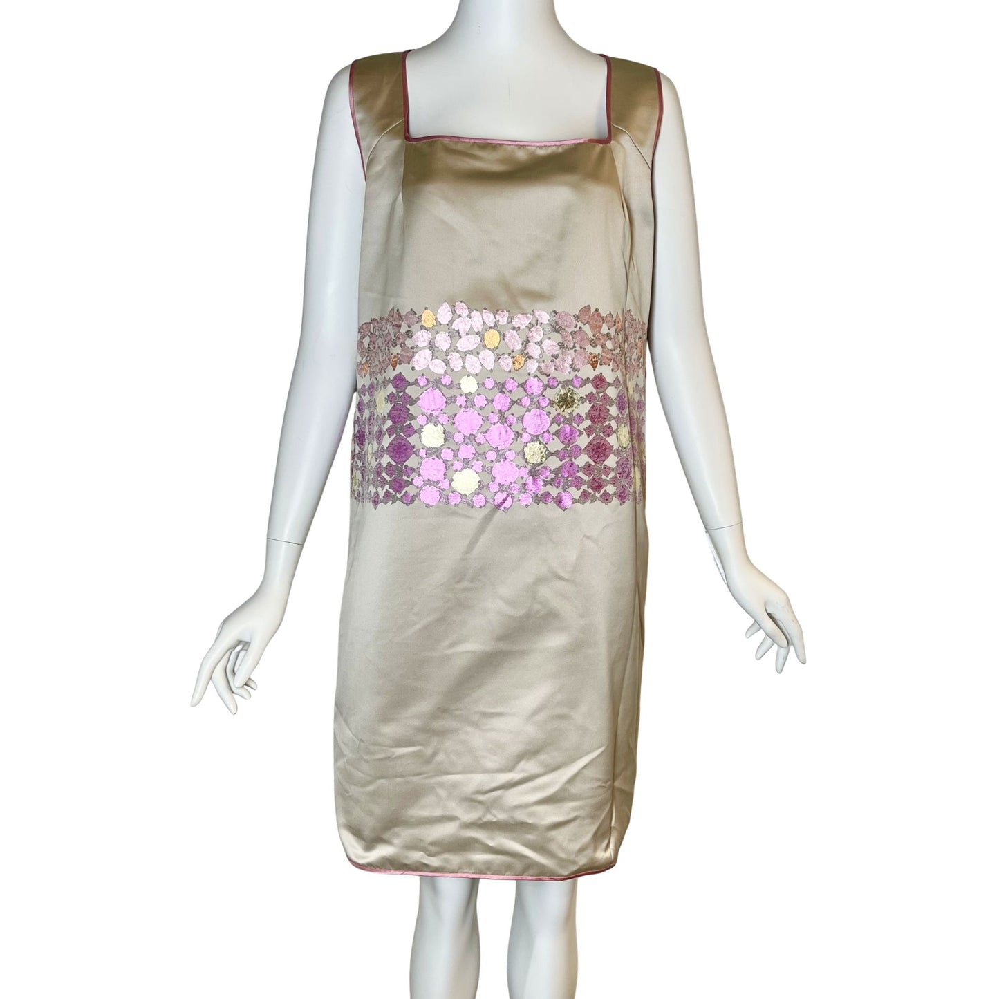 Shamask Dress