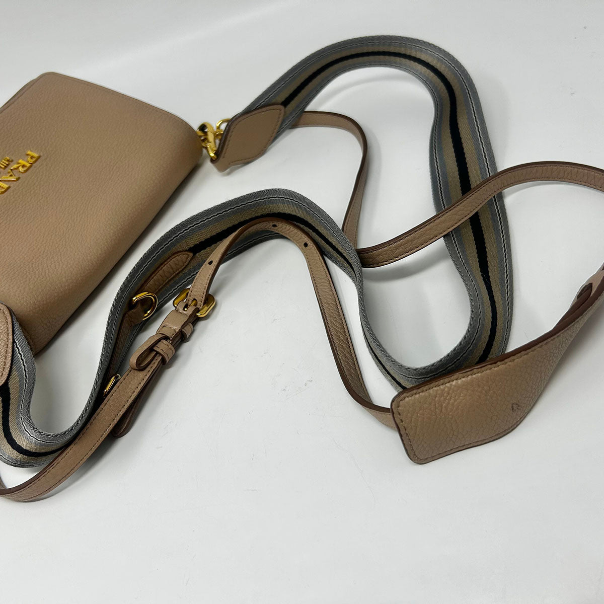 Prada Crossbody