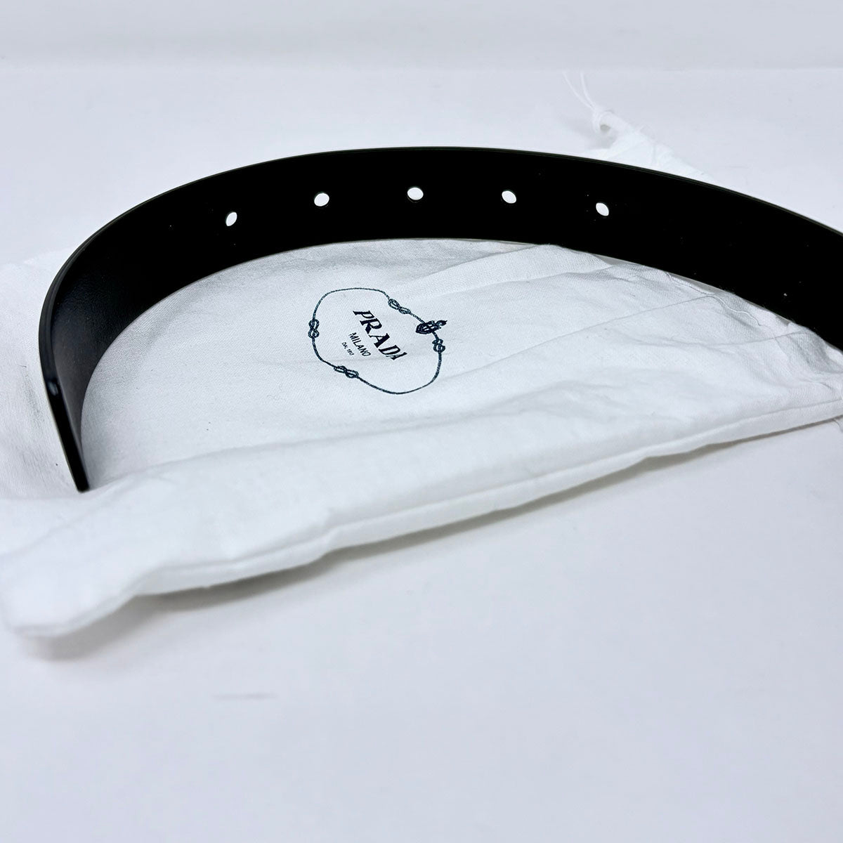Prada Belt