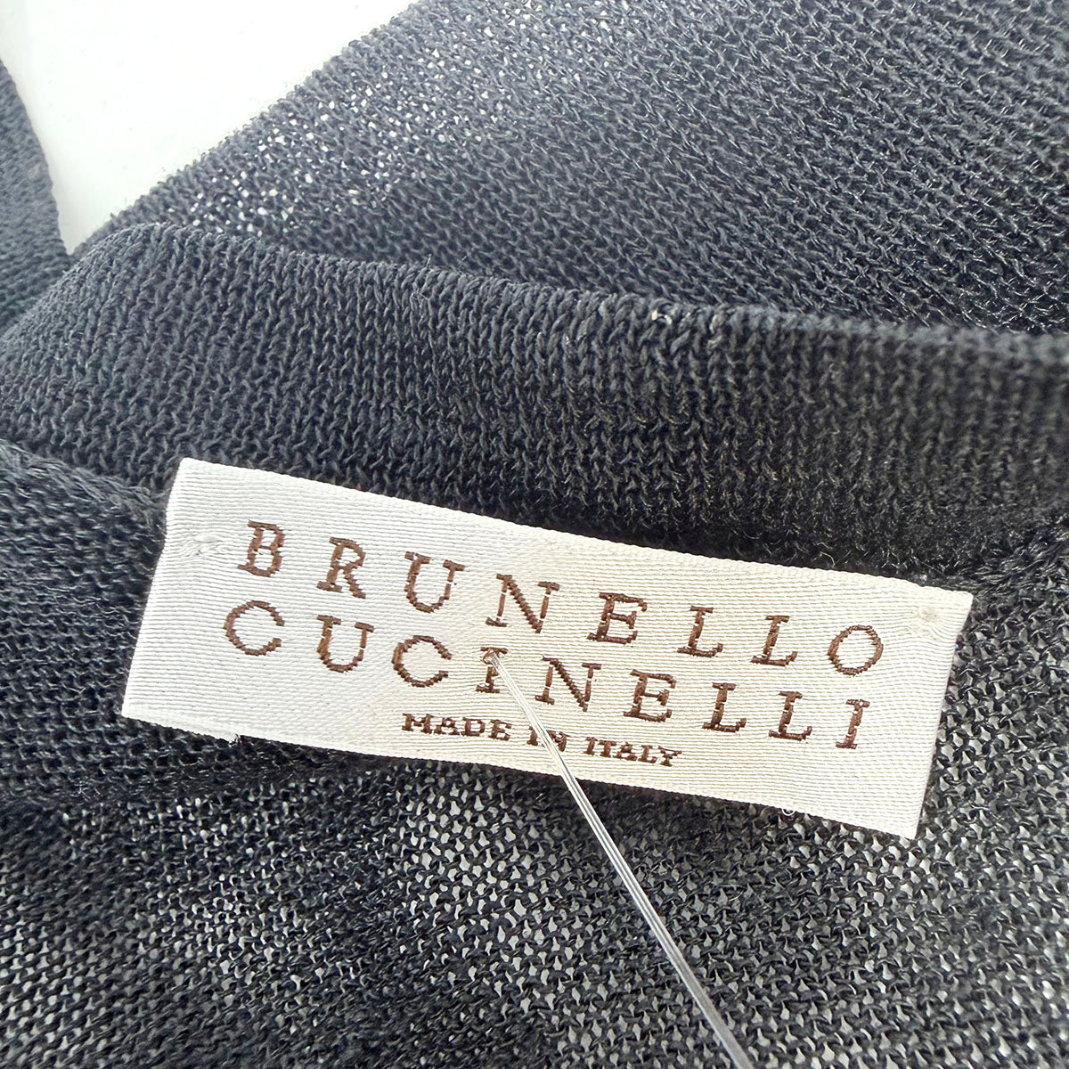 Brunello Cucinelli Sweater