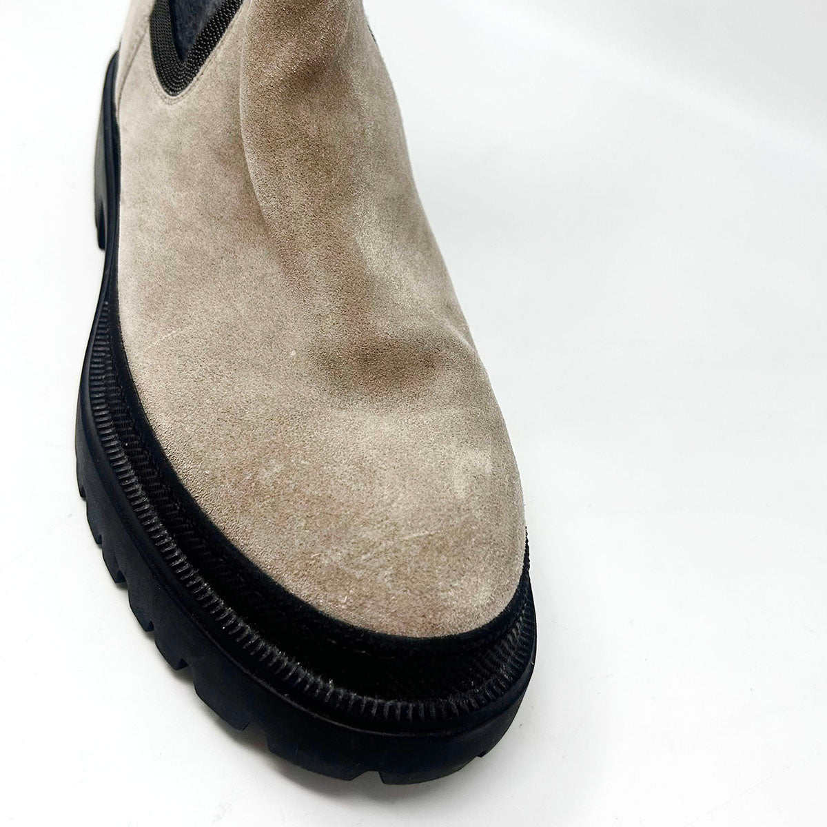 Brunello Cucinelli Boots