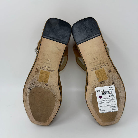 Jimmy Choo Sandals