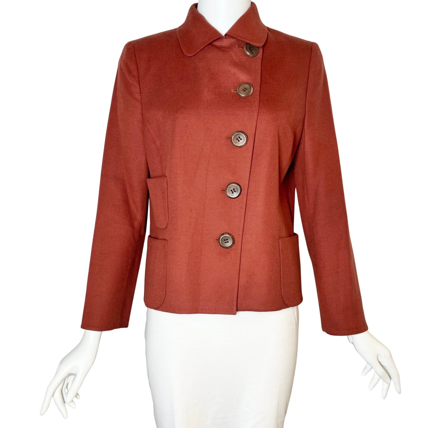 Akris Punto Jacket