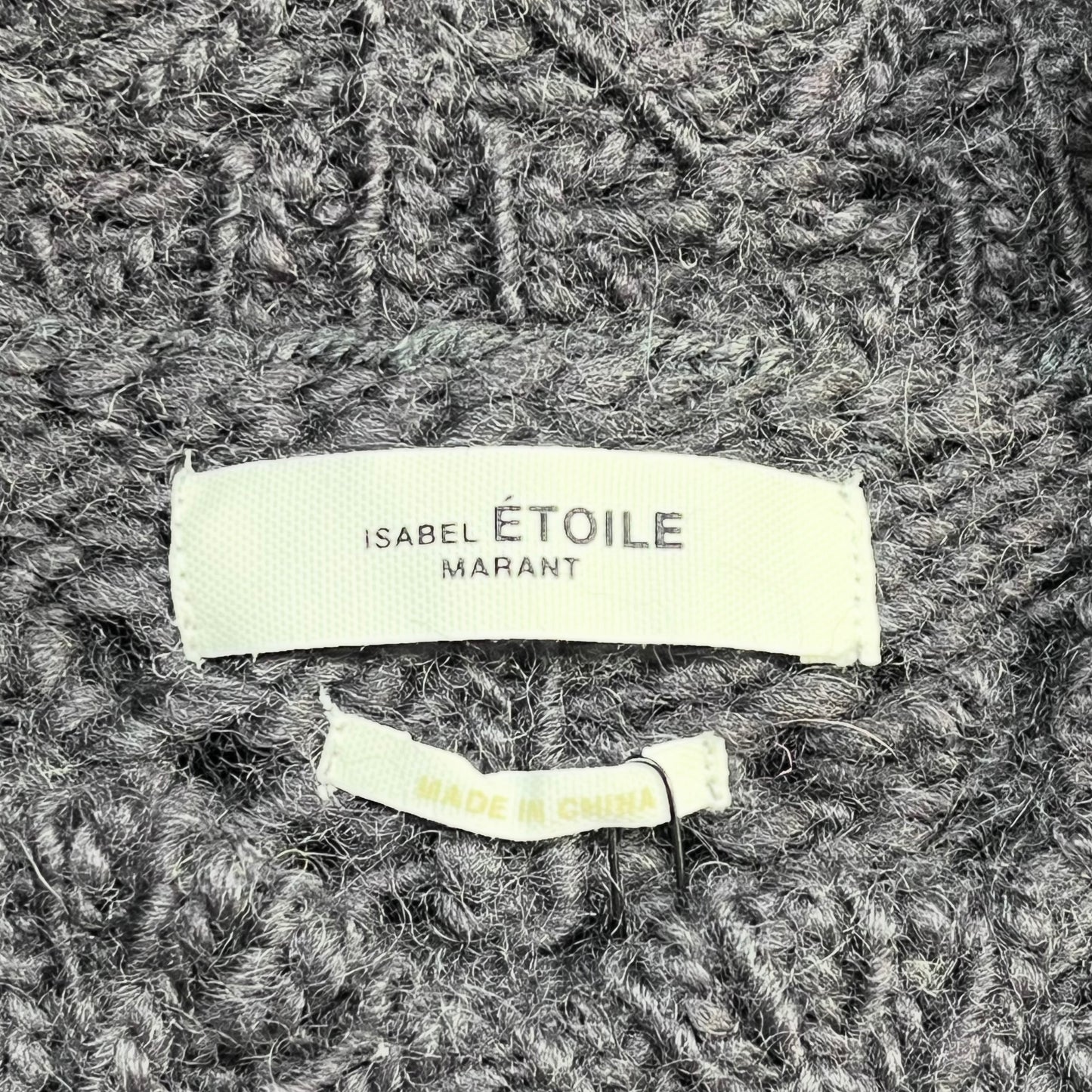 Isabel Etoile Marant Sweater