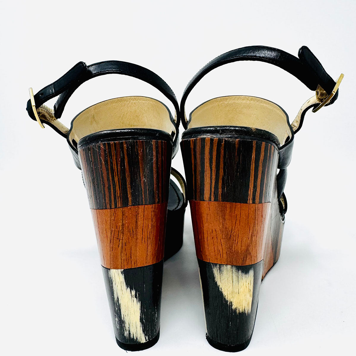 Jimmy Choo Sandals