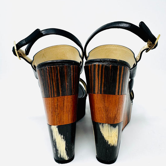 Jimmy Choo Sandals