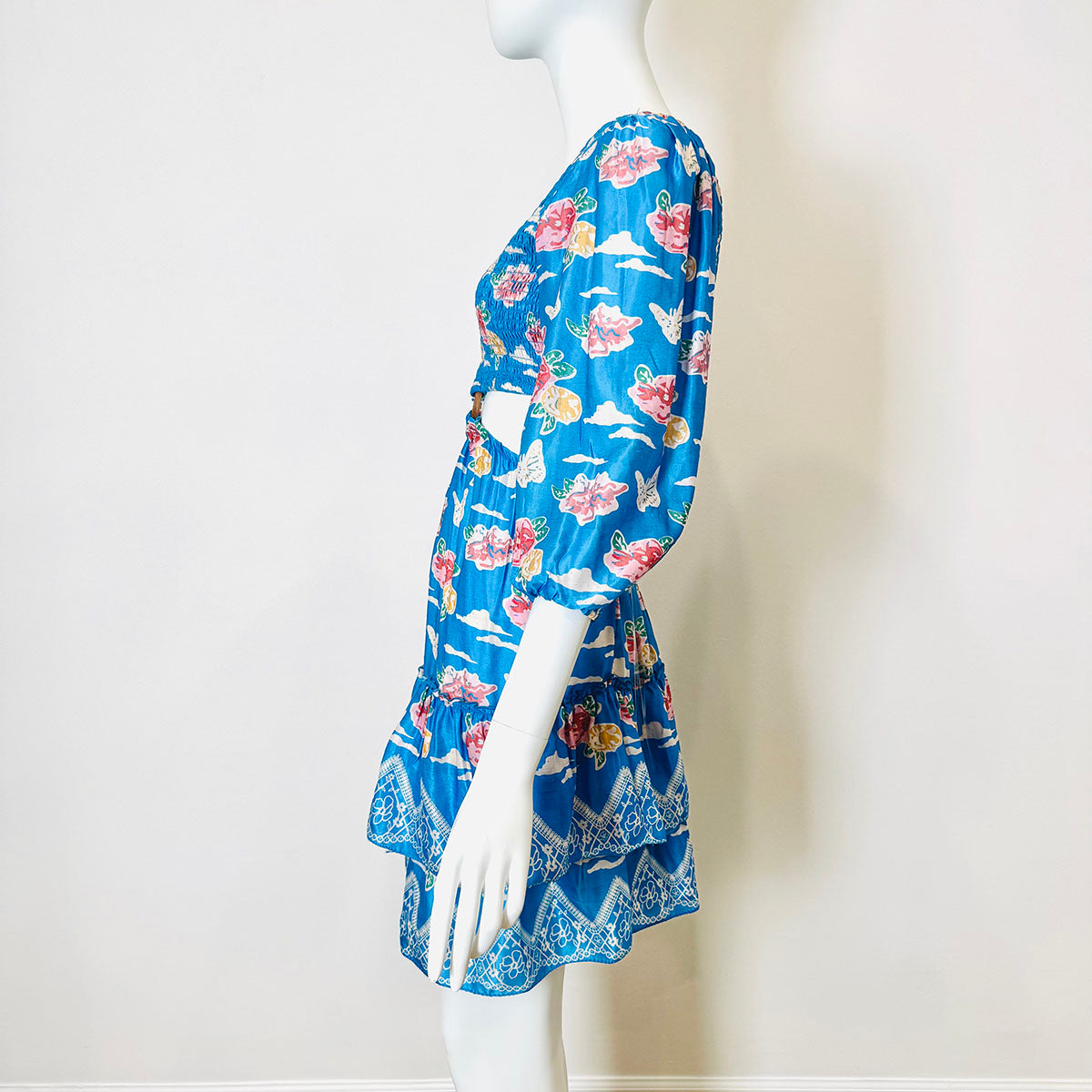 Miguelina Dress