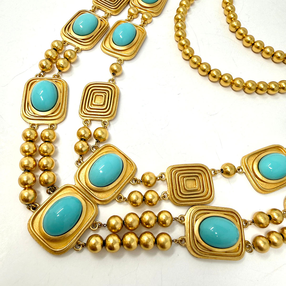 Christian Dior Necklace