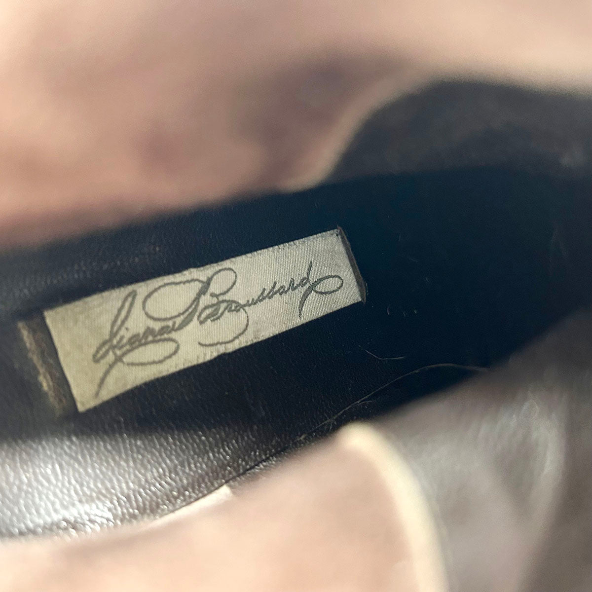 Diana Broussard Boots