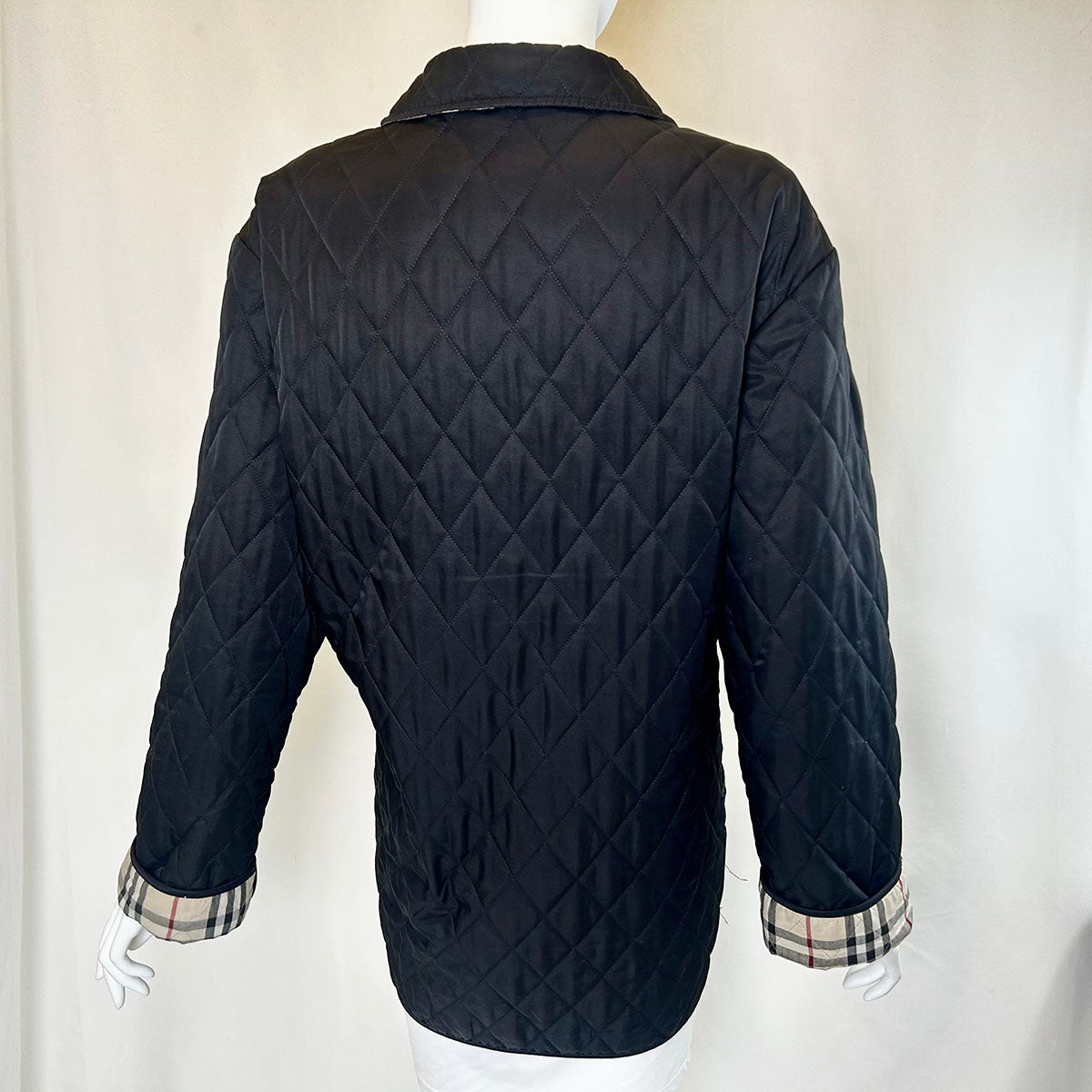Burberry Coat