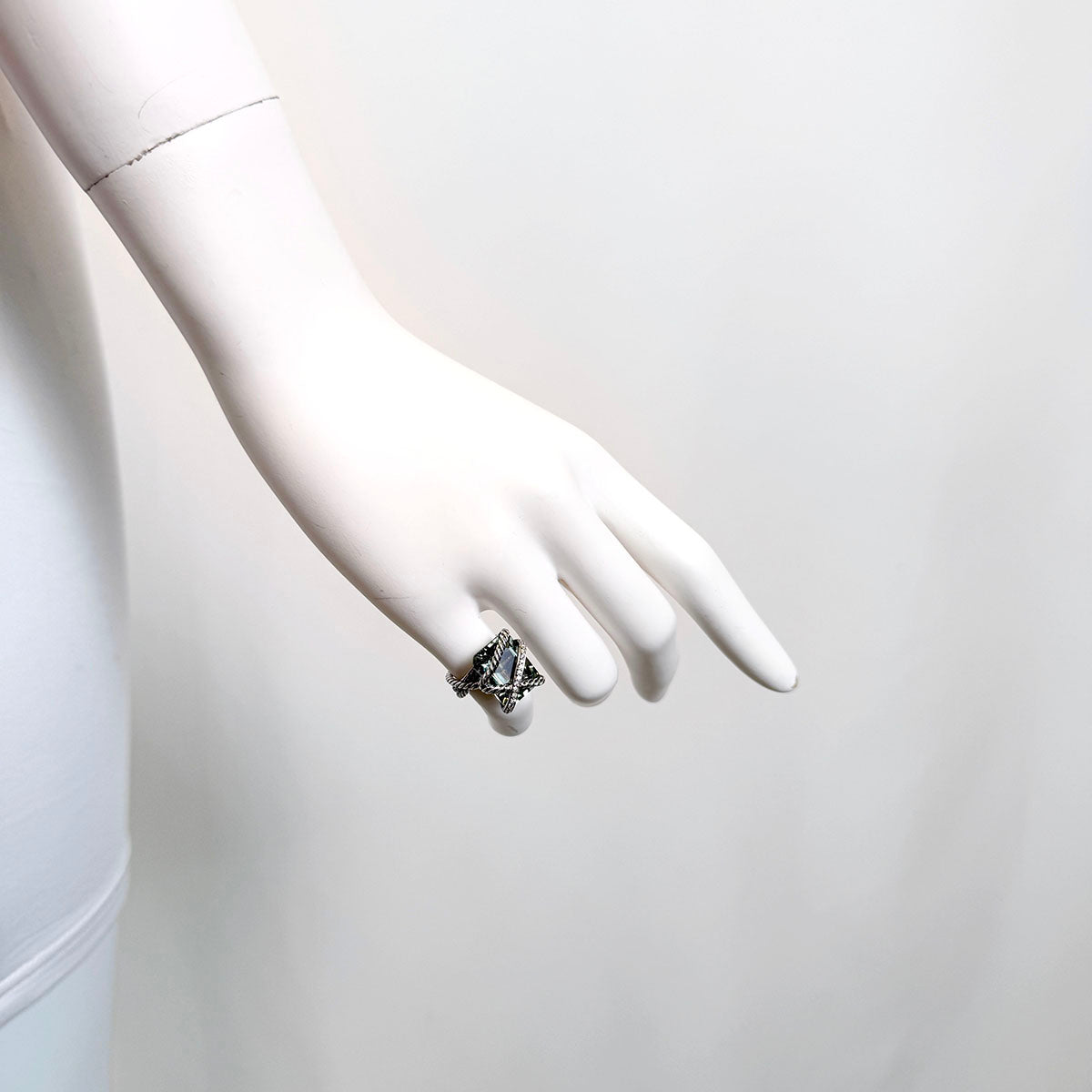 David Yurman Ring