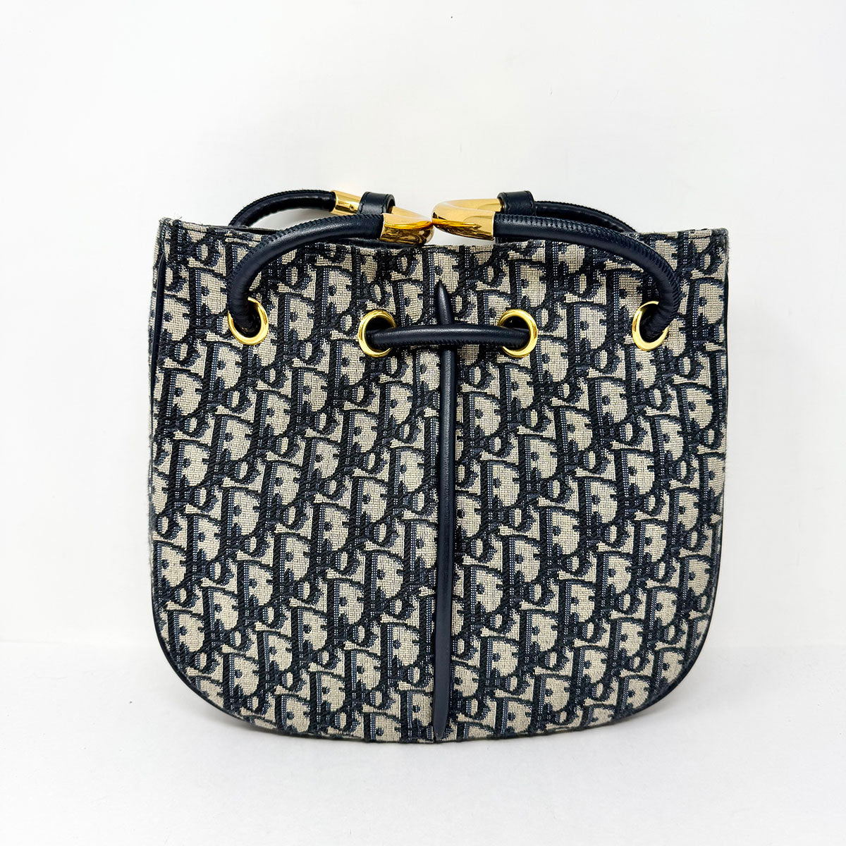 Christian Dior Bucket Bag