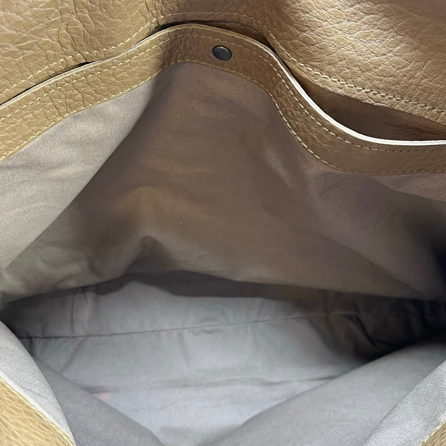 Bottega Veneta Messenger Bag