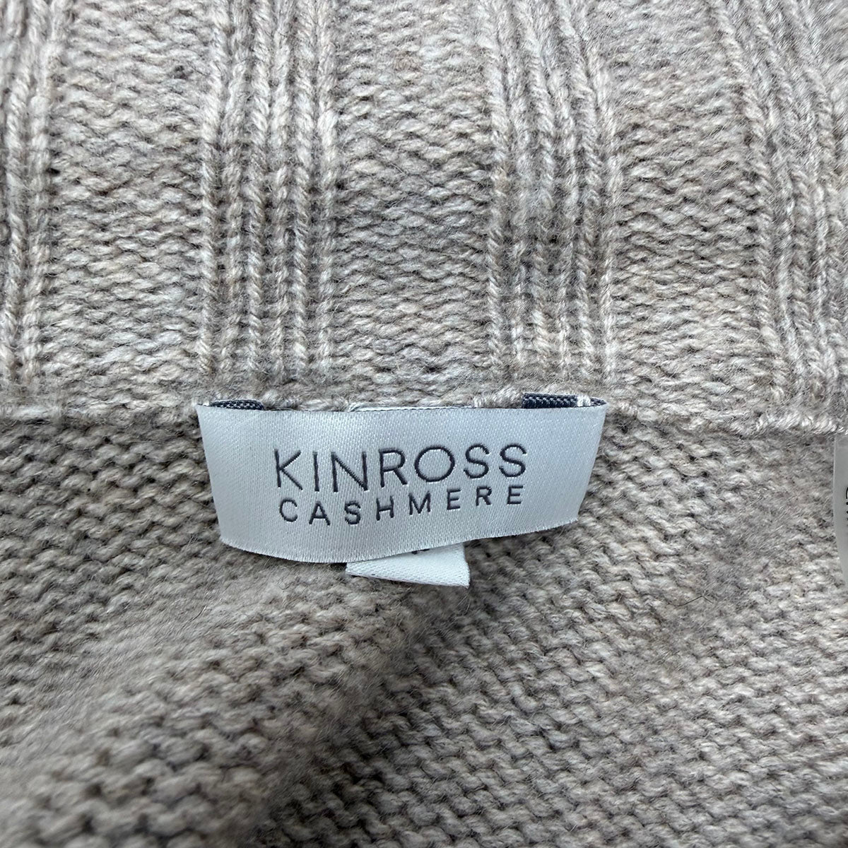 Kinross Cardigan