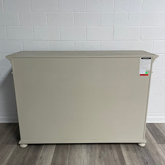 Restoration Hardware Dresser