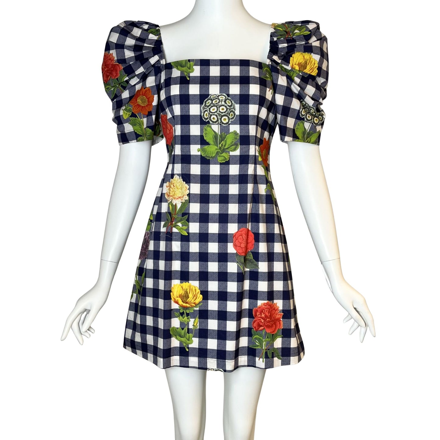 Cara Cara Dress