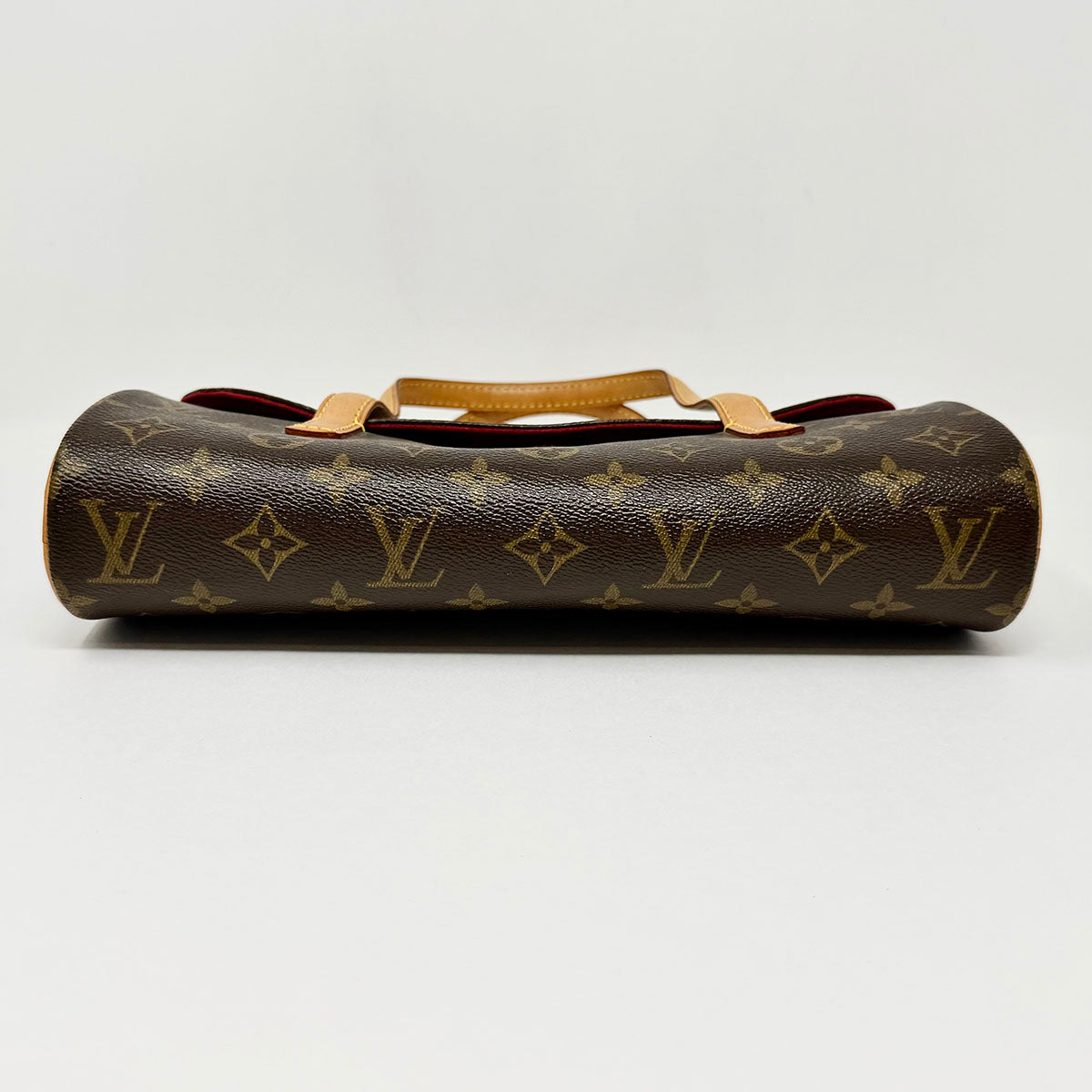 Louis Vuitton Handle Bag
